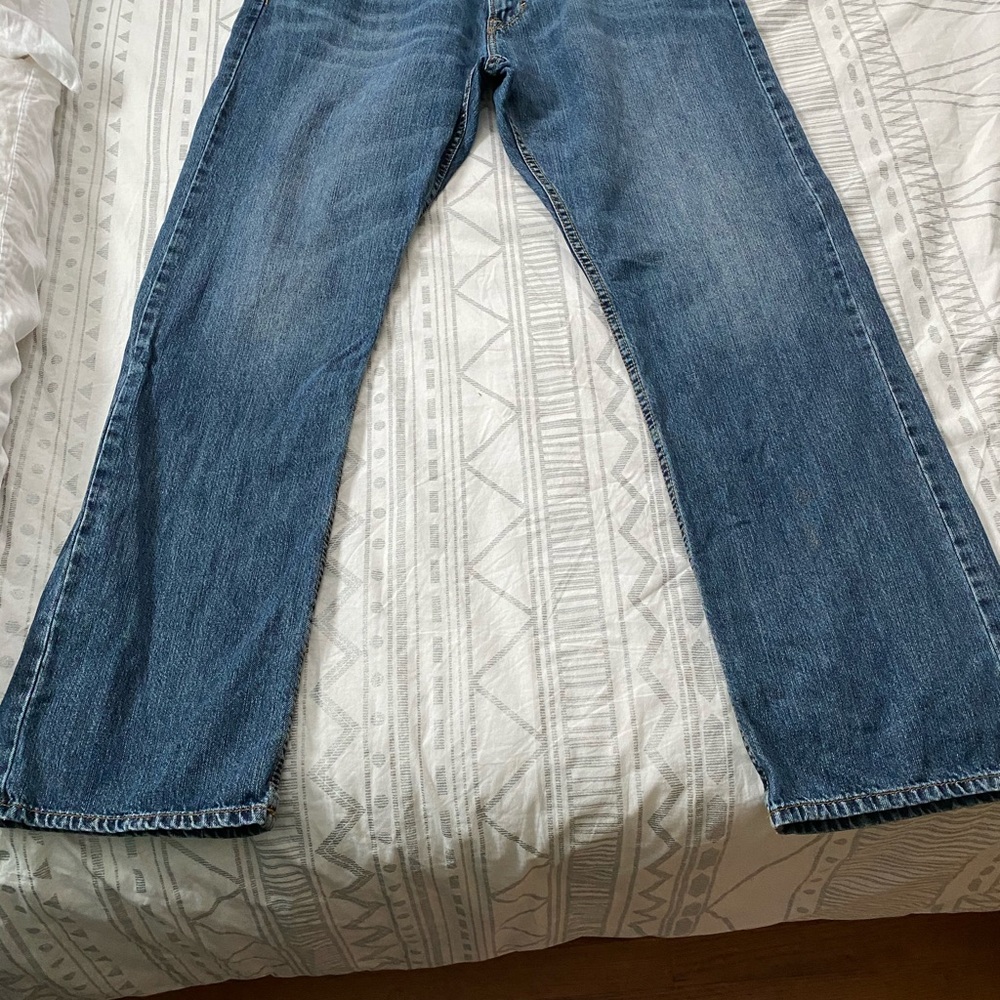 American Eagle Jeans Sz 38x34